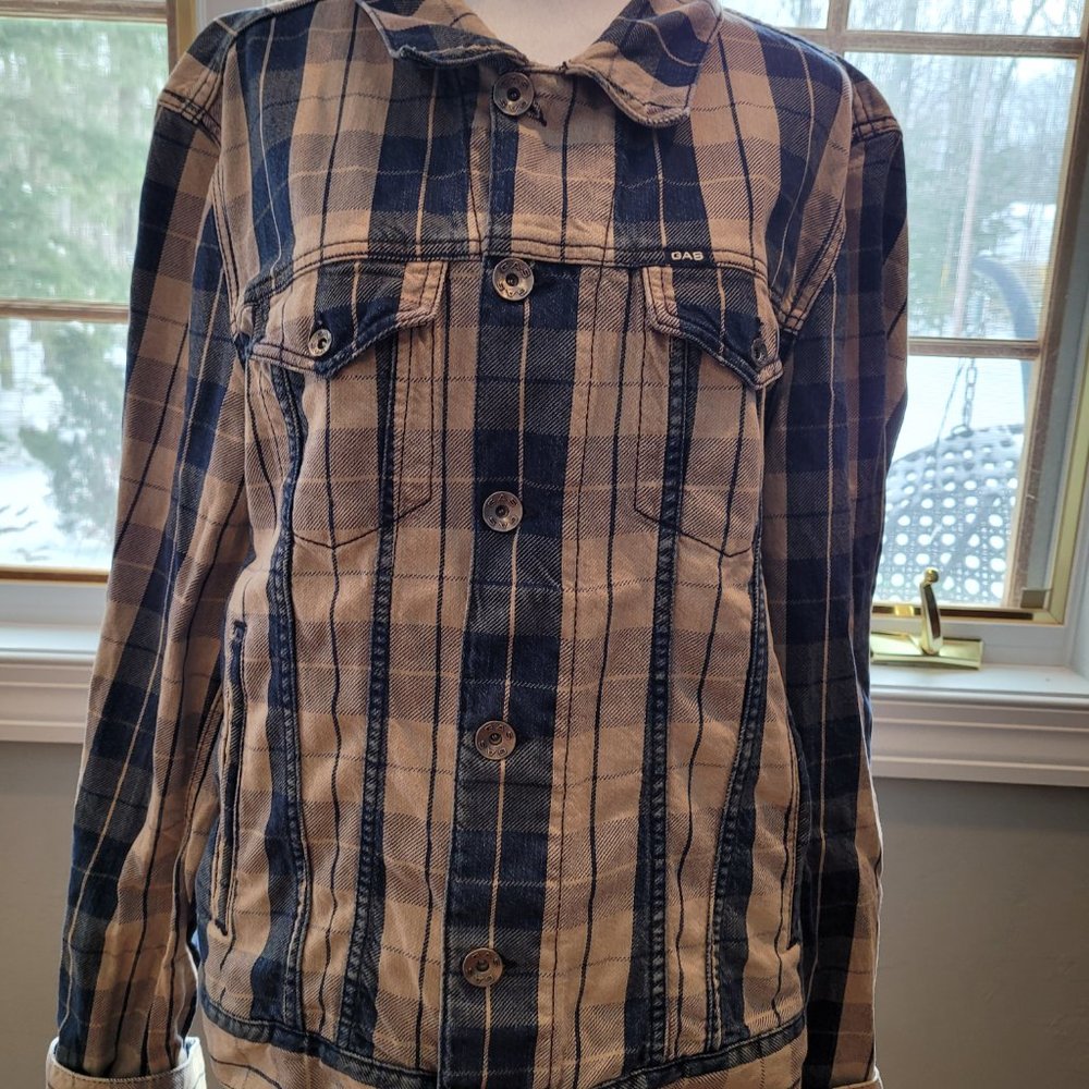 GAS Jacket - Picture 4 of 8